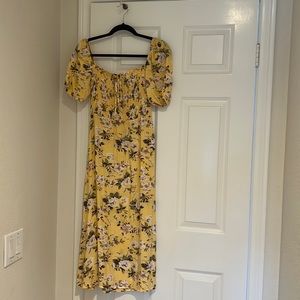 Faithful the Brand Dress